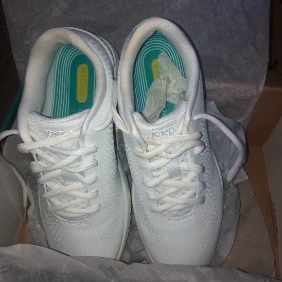 kaepa seamless cheer shoes